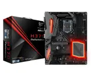 Asrock Fatal1ty H370 Performance - Intel LGA1151 - Brand New