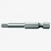 Wera 135097 3/16" x 50mm Hex Power Bit