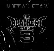 The Blackest Album 3 CD