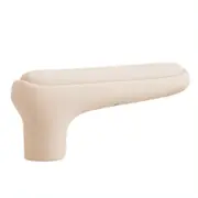 Childproof Silicone Door Handle Protector - Anti-collision Guard