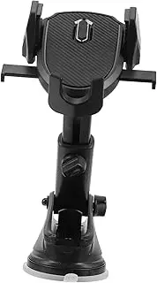 Homoyoyo 1pc Car Phone Holder Pencils for Babies Bedside Carafe and Glass Phone Storage Rack Car Stands Phone Mount Cell Phone Stand Phone Bracket for Car Automatic Abs Car Holder