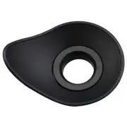 JJC Rubber Eyepiece Eyecup fr Nikon D5 D4S D4 D850 D810A D810 D800 D500 as DK-19