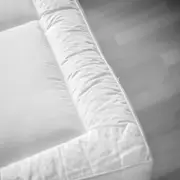 Platinum 1500 GSM High Loft Fully Fitted Mattress Topper by Renee Taylor Queen