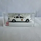 Busch Automodelle 1:87 Chevrolet Caprice Honolulu Police