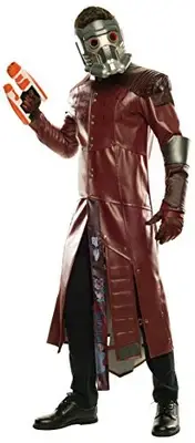 Marvel Guardians of the Galaxy Star-Lord GH costume unisex 165cm-175cm RUBIE'S