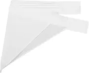 [Baluue] Comfortable And Stylish Headband With Style For Headband Kitchen And Restaurant Use Delicate Triangle Bandana For Daily Use