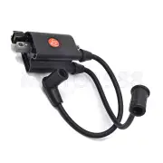 For Ezgo TXT Gas Golf Carts Ignition Coil 2003-2008 Robin 295cc 350cc Engine MCI