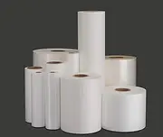 Graph-Pak Soft Touch Thermal Laminating Film Roll, 3” Core, 1.2 mil Thickness, 12.5” x 6561’ Laminating Film, Perfect for Business Cards, Book Covers, and School Lamination, 1 Pack