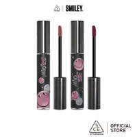 在飛比找蝦皮商城優惠-3CE 絲絨唇釉 Velvet Lip Tint Smile