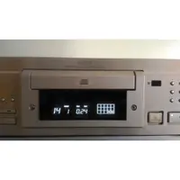 在飛比找蝦皮購物優惠-二手原裝日本進口 SONY/索尼 CDP-XA3ES HIF