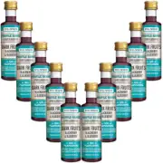 10X Still Spirits Profiles Gin Dark Fruits 50ml Home Brew Essence Flavouring