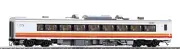 トミーテック(TOMYTEC) TOMIX HO Gauge JR KiHa 182 500 Type M HO427 Railway Model Diesel