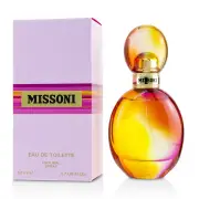 Missoni Eau De Toilette Spray 50ml/1.7oz