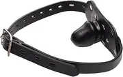 Frisky Beginners Penis Mouth Gag