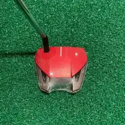 TaylorMade PT Spider GT Red #3 RH 35" Golf Club Putter - N1549727