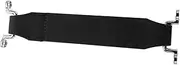 ifundom Guitar Amplifier Handle Strap Pull Handle for Luggage Speaker Cabs Cabinets Easy to Clean
