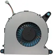 Mini PC CPU Fan for ASRock Industrial NUC-1335UE/D5 NUC BOX-1335UE/D5 DC5V 0.60A New