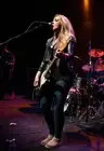 Clare Dunn at The Fillmore Detroit on November 28 in Detroit Mic- 2014 Photo 14