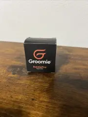 Groomie BaldiePro Cordless Bald Head Shavers for Men, Blade Refill - Waterpro...