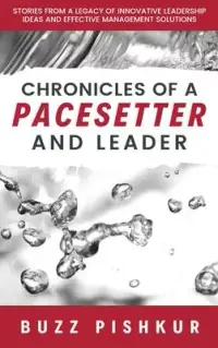 在飛比找博客來優惠-Chronicles of a Pacesetter and