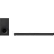 Sony 2.1ch Soundbar with Powerful Wireless Subwoofer HTS400