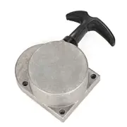 Kritne Starter Aluminum Start Starter Kit Fit For 49CC 50CC 60CC 66CC 70CC 80CC