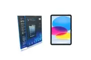 Nuglas Screen Protector Tempered Glass For iPad 10.9 10th Gen 2022 Crystal Clear 11th Gen 2025