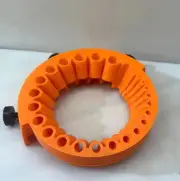 Drill Bit Grinding Tool Multipurpose Drill Bit Grinding Sharpener Angle Grinder