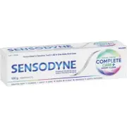 Sensodyne Complete Care Extra Fresh Sensitivity Toothpaste 100g