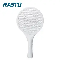 在飛比找神腦生活優惠-RASTO AZ3 電池式超迷你捕蚊拍