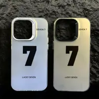 在飛比找蝦皮購物優惠-時尚電鍍金屬酷炫創意手機殼 iPhone 適用於 14 XR