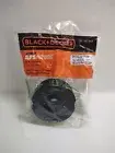Black and Decker Dual Line Auto Feed Trimmer Spool for weeds - DF-080-BKP New
