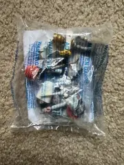 Playmobil 9854 - 3 in 1 Figure w Multiple Outfits Caveman Painter - Never Opened