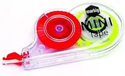 Marbig (R) 975194 Mini Correction Tape 4.2mm X 5m Mini