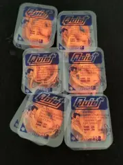 Howard Leight Reusable Foam Earplugs Corded: Set of 10 Pair - QD1 / QD30 - New