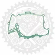 Athena Alternator Cover Gasket For Piaggio X10 500 i.e. Executive ABS ASR