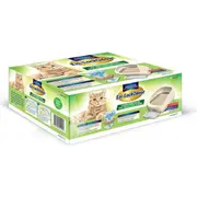 Ezi-LockOdour Dual Layer Cat Litter System