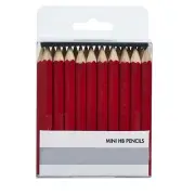 20 only GOLF SCORECARD PENCILS - Sharpened MIni or Half Size Pencils
