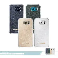 在飛比找ETMall東森購物網優惠-Samsung三星 原廠Galaxy S6專用 璀璨銀河背蓋