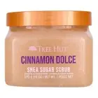 Tree Hut Cinnamon Dolce Shea Sugar Body Scrub 18oz Limited Edition