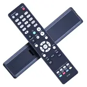 RC-1253 For Denon 8K Ultra HD AV A/V Surround Receiver Remote Control AVR-X2800H
