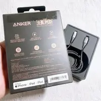 在飛比找蝦皮購物優惠-Anker Powerline + 2 Type C 轉照明