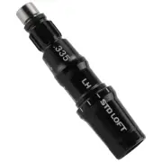 .335 Club Adapter Sleeve for M3 M4 M5 M6 SIM SIM2 Driver F4C89645