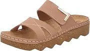[Rohde] Foggia-D Women's Mules, Slippers, Slides, Sandals, Summer Shoes, Casual Shoes