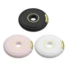 Bluetooth Pillow Speaker Portable Speaker for Side Sleepers Beach Computer