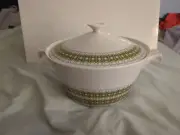 Tuscan & Royal Tuscan - Cadenza - Vegetable Tureen with Lid