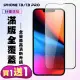 IPhone 13/13 PRO 保護貼 買一送一 滿版黑框手機保護貼(買一送一 IPhone 13/13 PRO 保護貼)