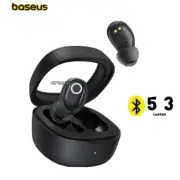 Baseus WM02 Wireless Bluetooth 5.3 TWS Headphones Stereo Earphones Sport Earbuds