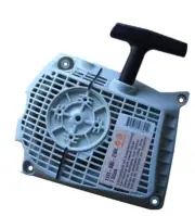 Fairing Vent Chainsaw Models MS261 Original Stihl 11410802104