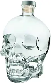 Crystal Head Vodka 1.75L
